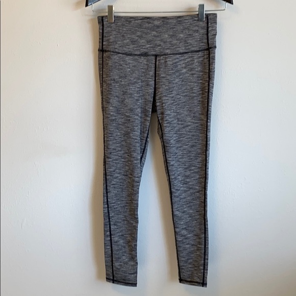 Athleta Pants - ATHLETA Chaturanga Leggings M
